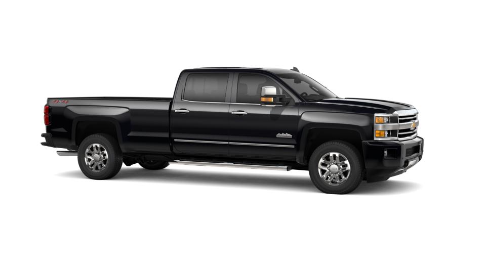 2019 Chevrolet Silverado 3500 HD Vehicle Photo in INDEPENDENCE, MO 64055-1314