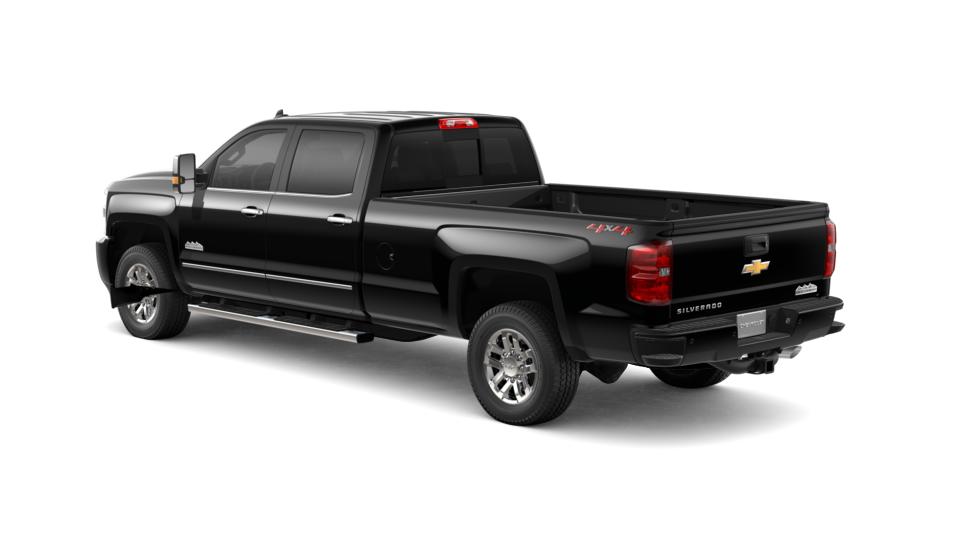 2019 Chevrolet Silverado 3500 HD Vehicle Photo in INDEPENDENCE, MO 64055-1314