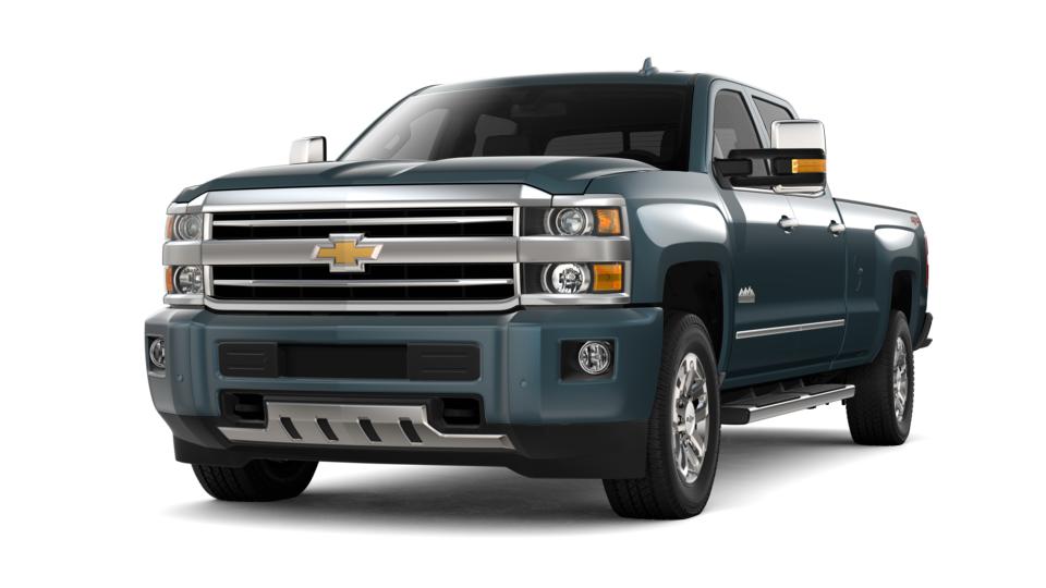 2019 Chevrolet Silverado 3500HD Vehicle Photo in MIDLAND, TX 79703-7718