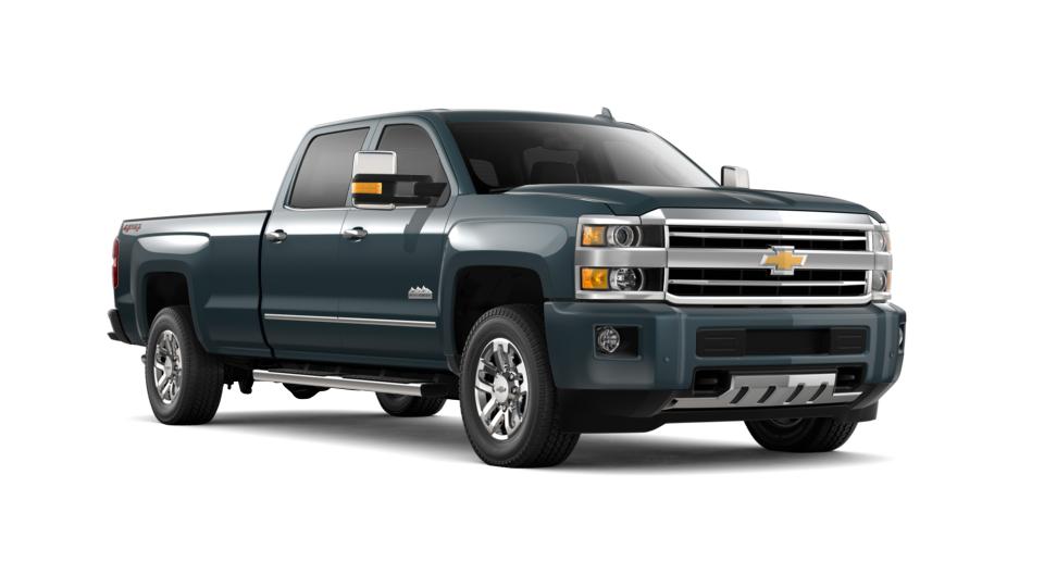 2019 Chevrolet Silverado 3500HD Vehicle Photo in MIDLAND, TX 79703-7718