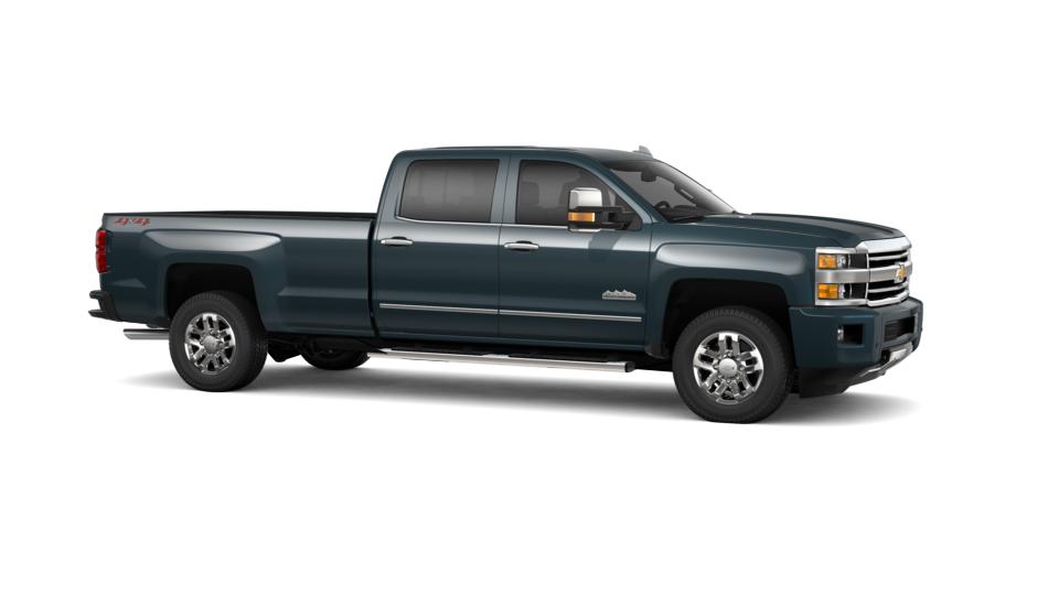 2019 Chevrolet Silverado 3500HD Vehicle Photo in MIDLAND, TX 79703-7718