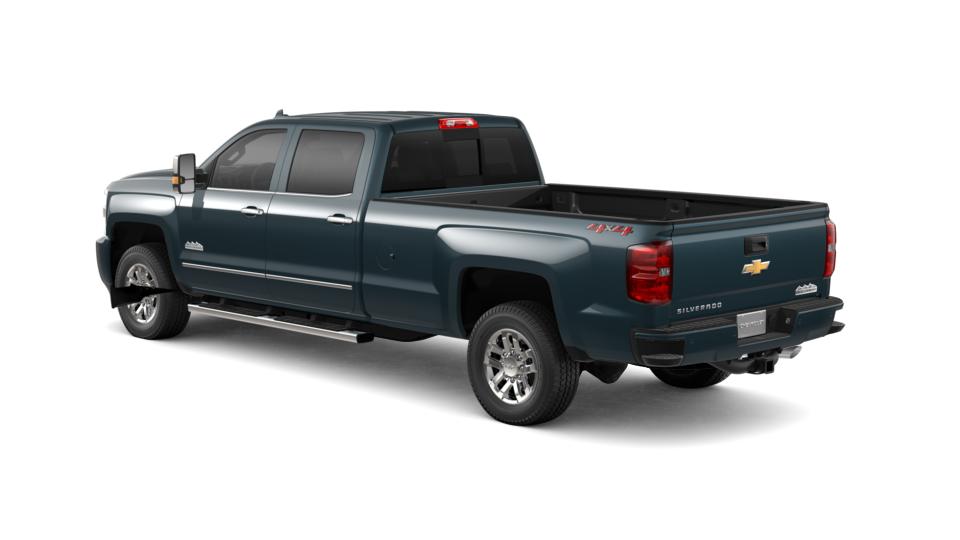 2019 Chevrolet Silverado 3500HD Vehicle Photo in MIDLAND, TX 79703-7718