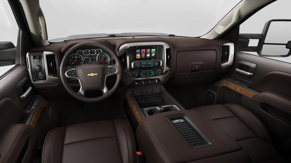 2019 Chevrolet Silverado 3500 HD Vehicle Photo in INDEPENDENCE, MO 64055-1314