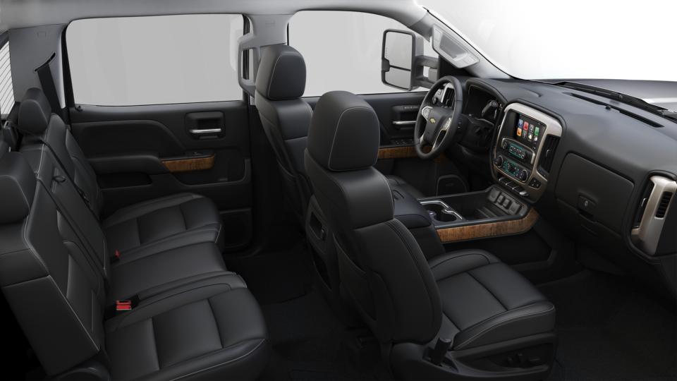 2019 Chevrolet Silverado 3500HD Vehicle Photo in THOMPSONTOWN, PA 17094-9014