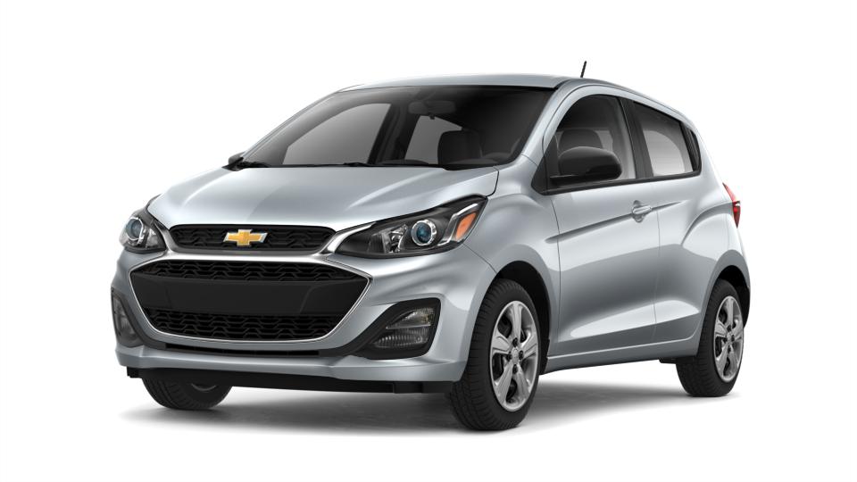 2019 Chevrolet Spark Vehicle Photo in Corpus Christi, TX 78415