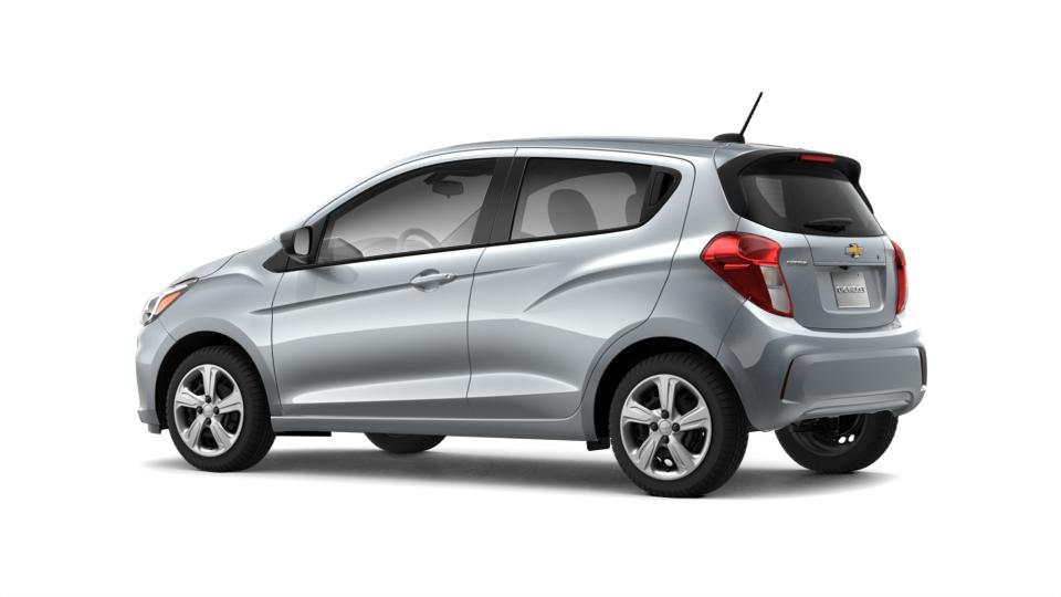 2019 Chevrolet Spark Vehicle Photo in Corpus Christi, TX 78415