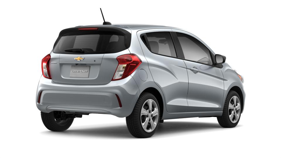 2019 Chevrolet Spark Vehicle Photo in Corpus Christi, TX 78415