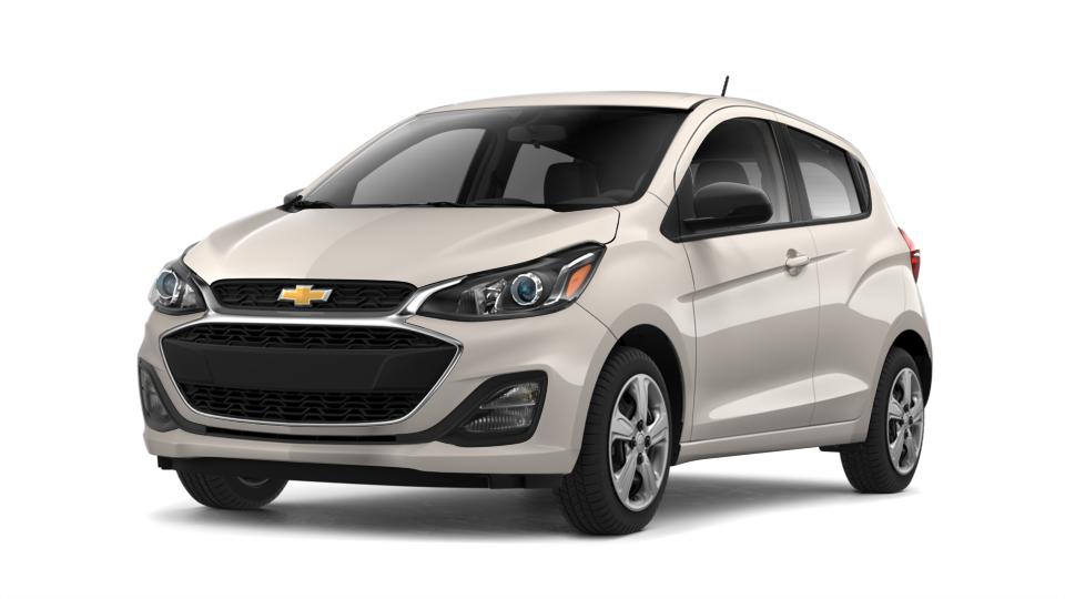 2019 Chevrolet Spark Vehicle Photo in PEORIA, AZ 85382-3715