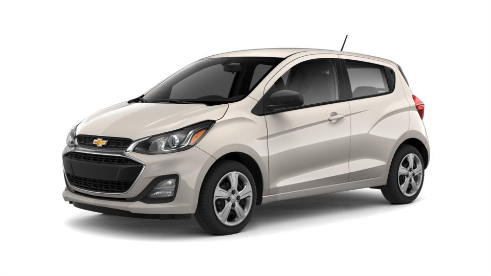 2019 Chevrolet Spark Vehicle Photo in PEORIA, AZ 85382-3715