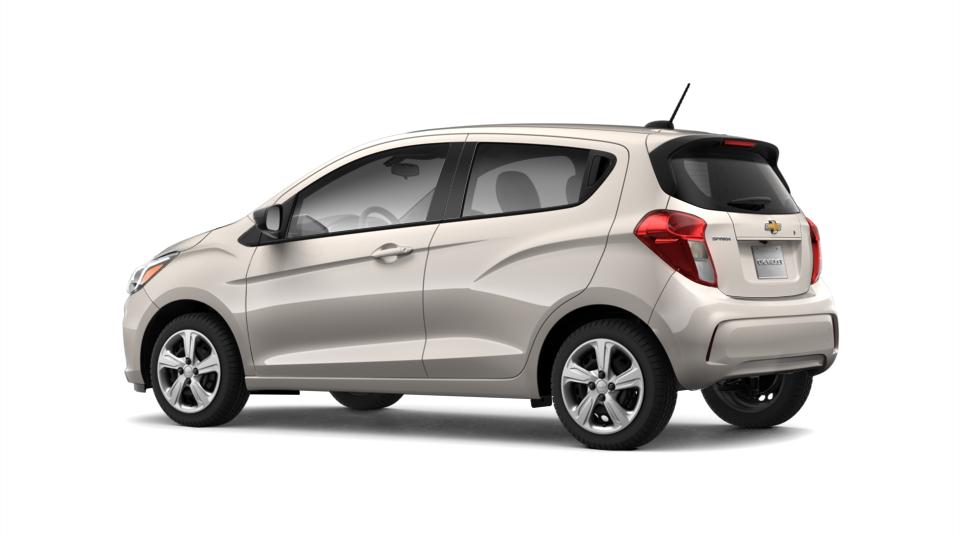 2019 Chevrolet Spark Vehicle Photo in PEORIA, AZ 85382-3715