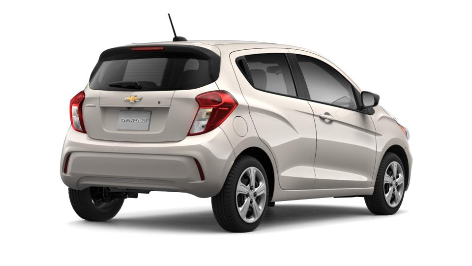 2019 Chevrolet Spark Vehicle Photo in PEORIA, AZ 85382-3715