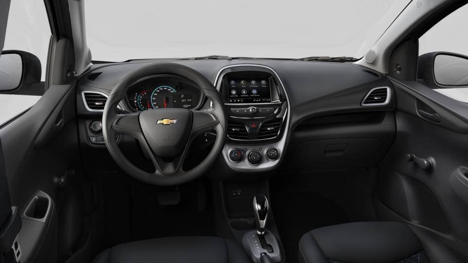 2019 Chevrolet Spark Vehicle Photo in PEORIA, AZ 85382-3715