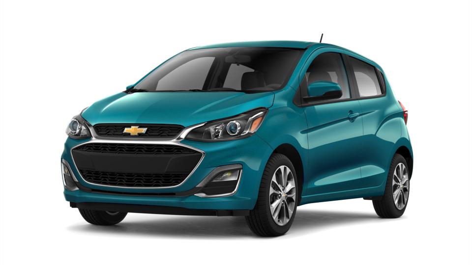 2019 Chevrolet Spark Vehicle Photo in VERMILION, OH 44089-1909