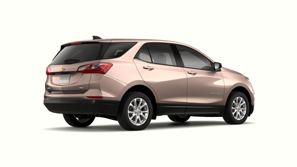 2019 Chevrolet Equinox Vehicle Photo in New Bloomfield, PA 17068