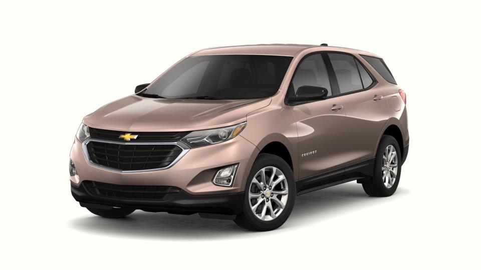 2019 Chevrolet Equinox Vehicle Photo in New Bloomfield, PA 17068