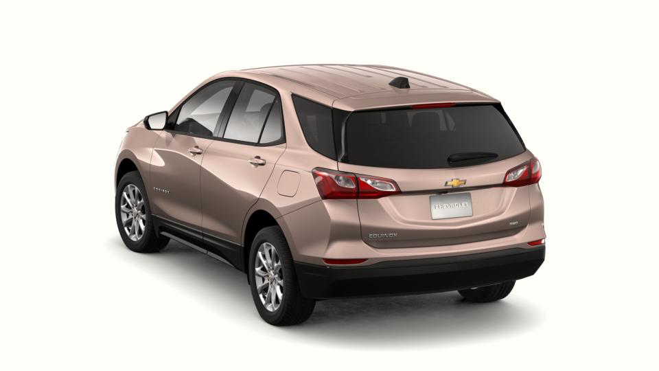 2019 Chevrolet Equinox Vehicle Photo in New Bloomfield, PA 17068
