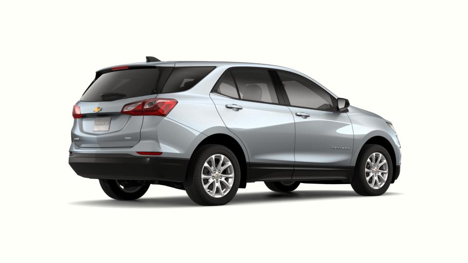 2019 Chevrolet Equinox Vehicle Photo in BETHLEHEM, PA 18017-9401
