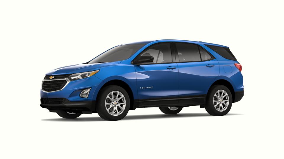 2019 Chevrolet Equinox Vehicle Photo in ALCOA, TN 37701-3235