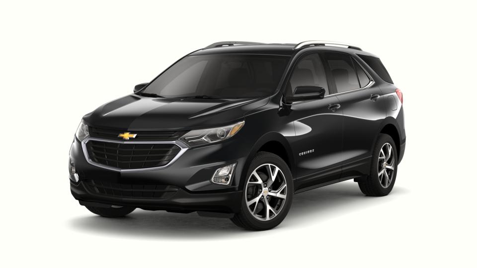 2019 Chevrolet Equinox Vehicle Photo in AKRON, OH 44320-4088