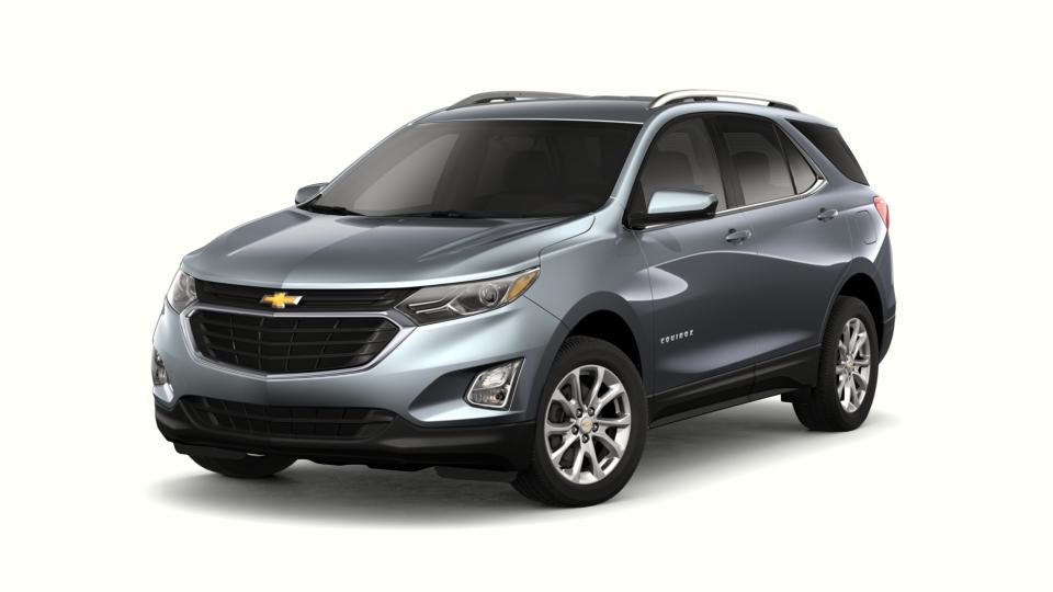 2019 Chevrolet Equinox Vehicle Photo in ENGLEWOOD, CO 80113-6708