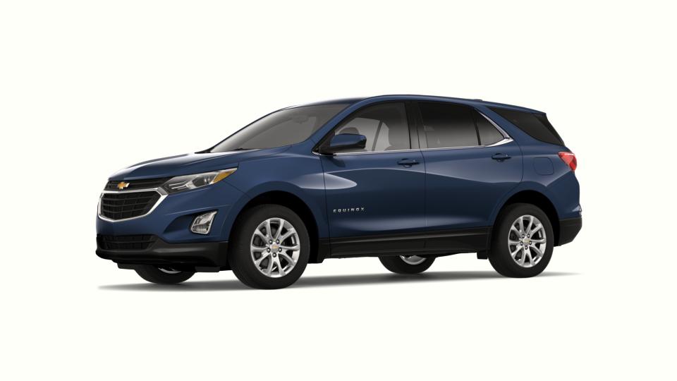 2019 Chevrolet Equinox Vehicle Photo in Jacksonville, FL 32256