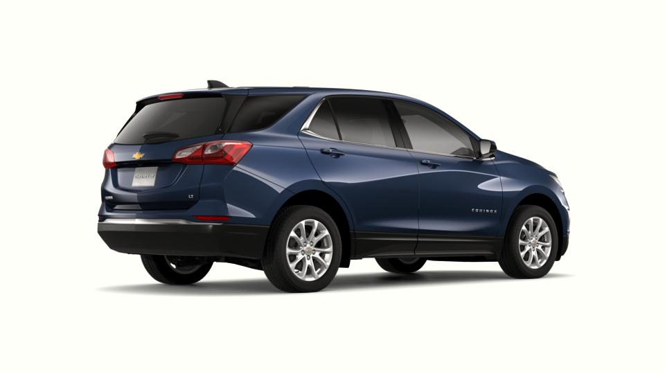 2019 Chevrolet Equinox Vehicle Photo in Jacksonville, FL 32256