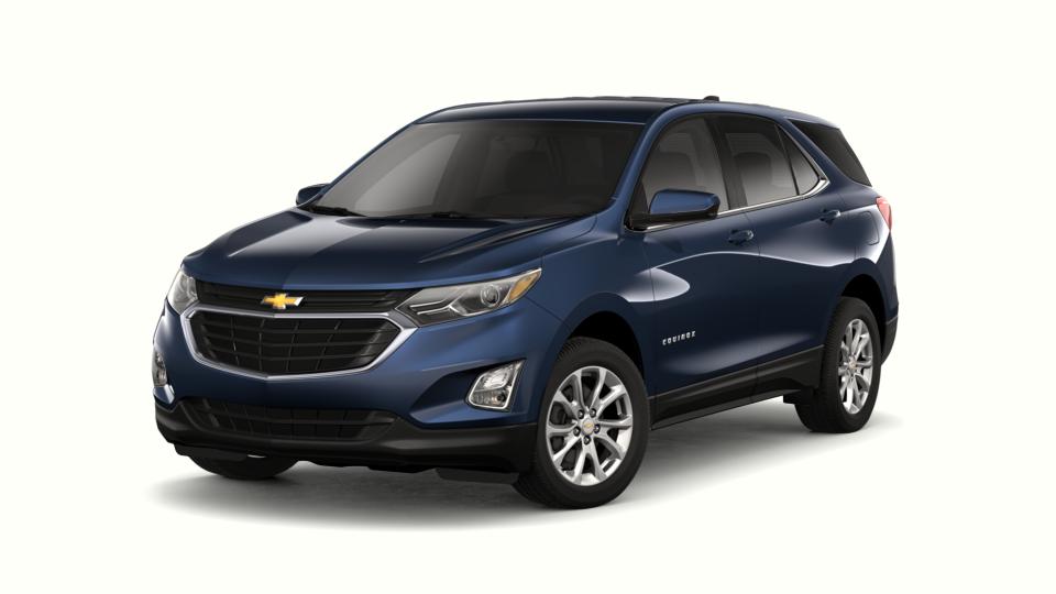 2019 Chevrolet Equinox Vehicle Photo in Jacksonville, FL 32256