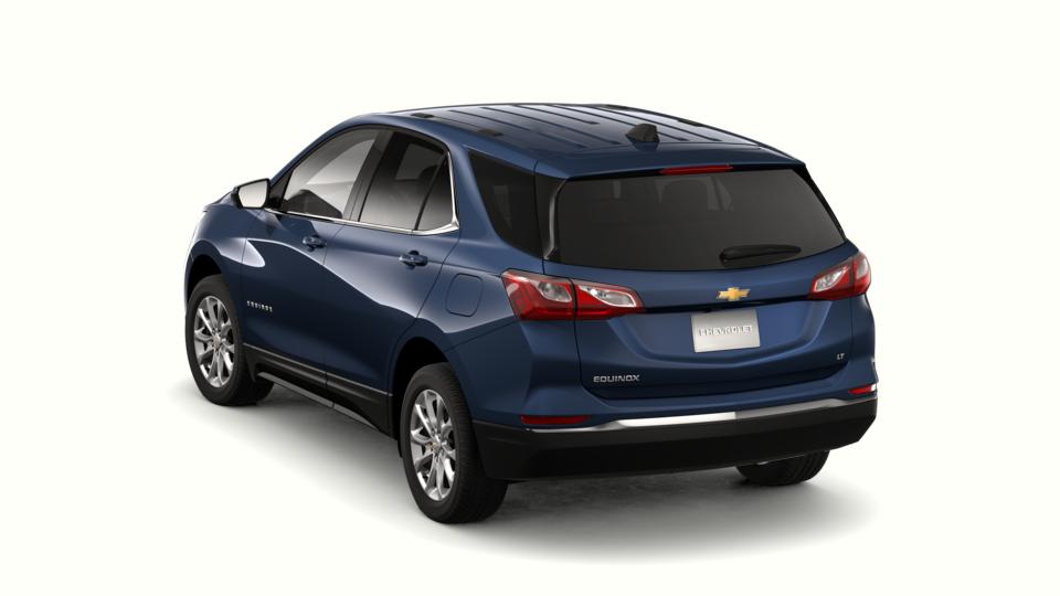 2019 Chevrolet Equinox Vehicle Photo in Jacksonville, FL 32256