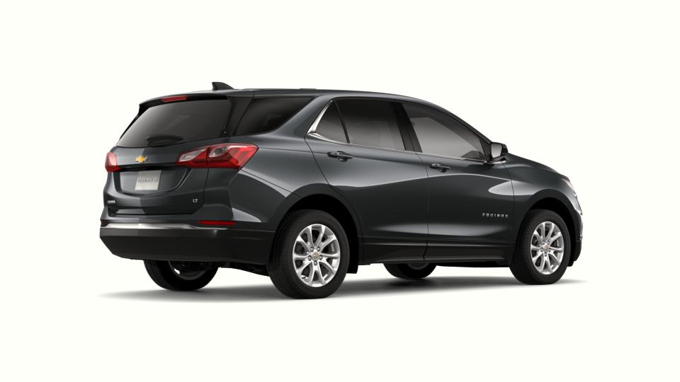 2019 Chevrolet Equinox Vehicle Photo in SUGAR LAND, TX 77478-0000