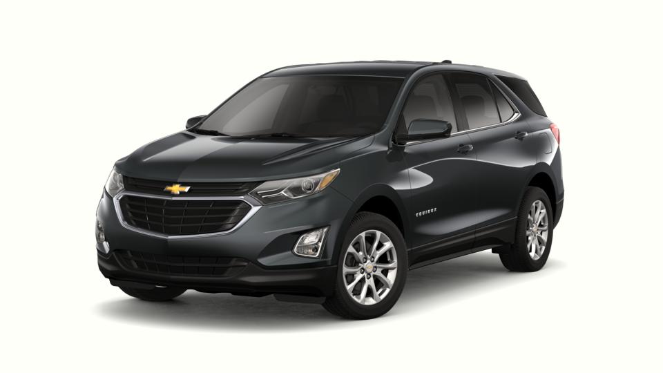 2019 Chevrolet Equinox Vehicle Photo in SUGAR LAND, TX 77478-0000