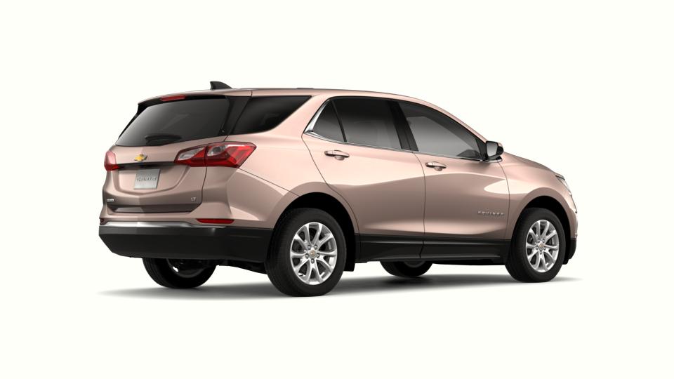 2019 Chevrolet Equinox Vehicle Photo in GREENACRES, FL 33463-3207