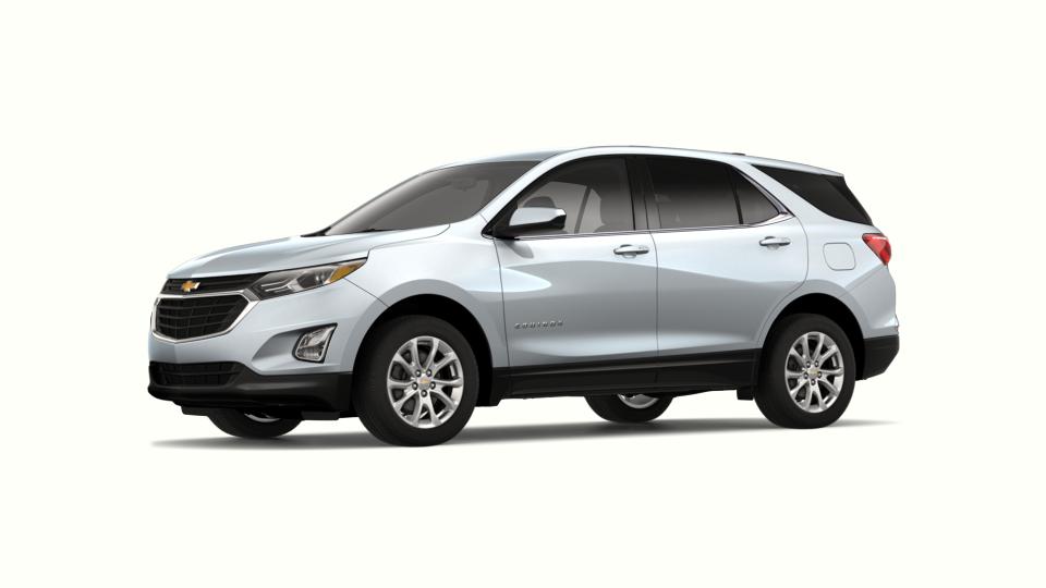 2019 Chevrolet Equinox Vehicle Photo in Hollywood, FL 33021