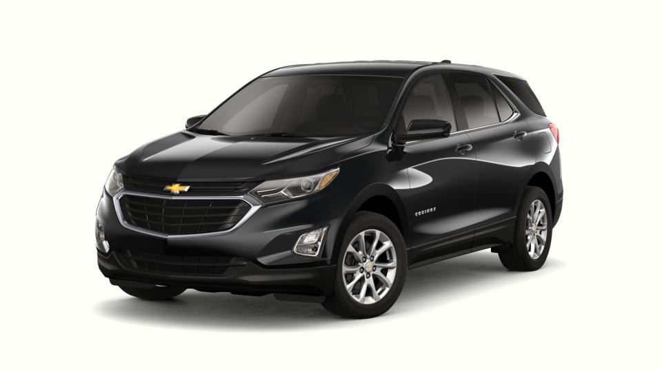 2019 Chevrolet Equinox Vehicle Photo in Appleton, WI 54913