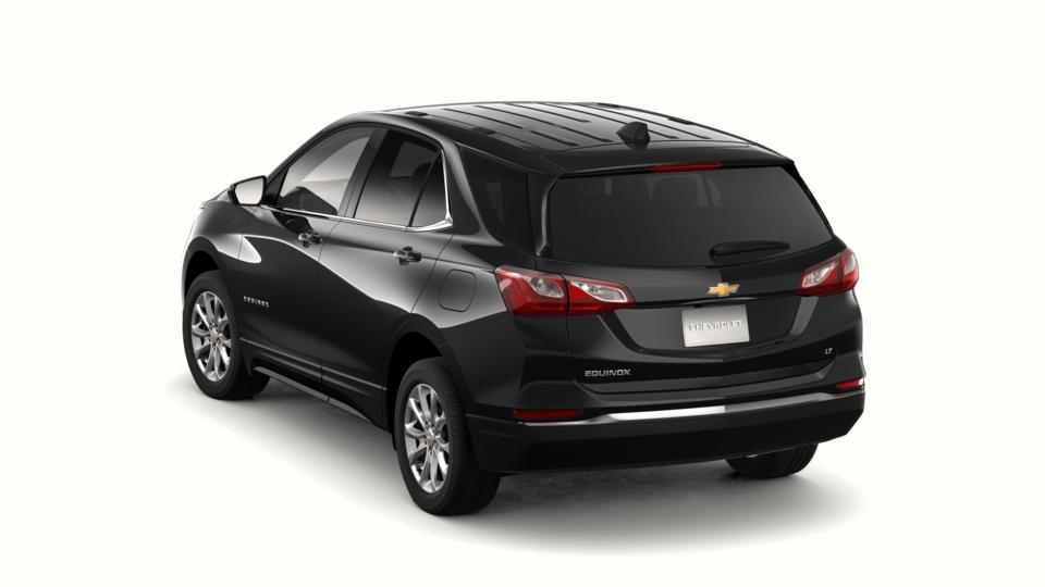 2019 Chevrolet Equinox Vehicle Photo in Appleton, WI 54913