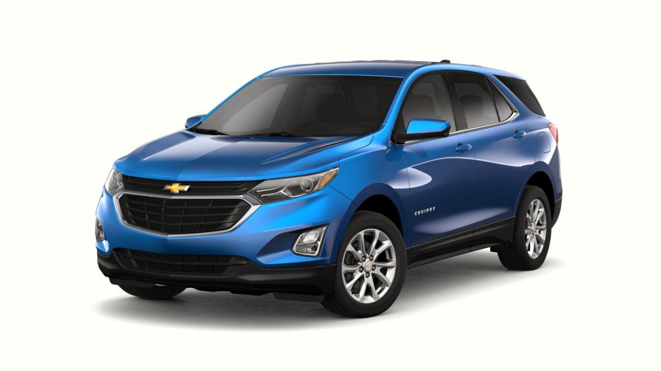 2019 Chevrolet Equinox Vehicle Photo in MIAMI, FL 33172-3015