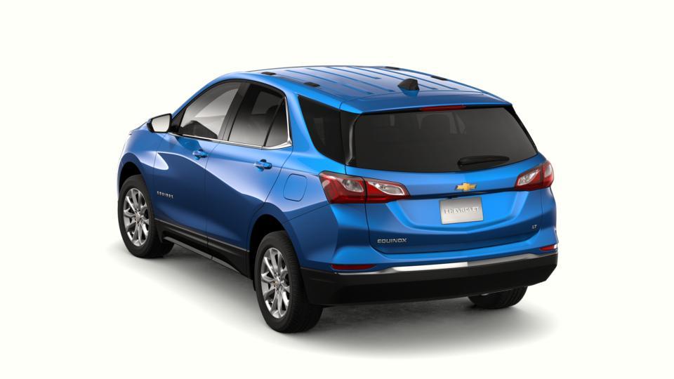 2019 Chevrolet Equinox Vehicle Photo in MIAMI, FL 33172-3015