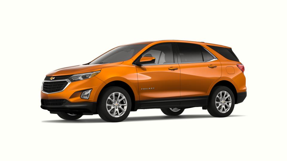 2019 Chevrolet Equinox Vehicle Photo in ALLIANCE, OH 44601-4622