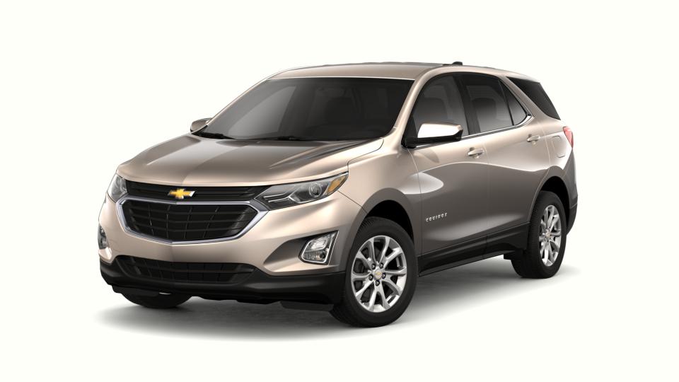 2019 Chevrolet Equinox Vehicle Photo in MEMPHIS, TN 38115-1503