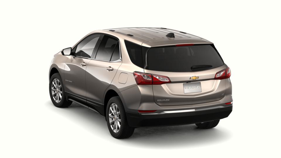 2019 Chevrolet Equinox Vehicle Photo in MEMPHIS, TN 38115-1503