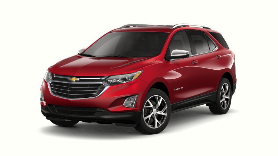 2019 Chevrolet Equinox Vehicle Photo in Austin, TX 78728