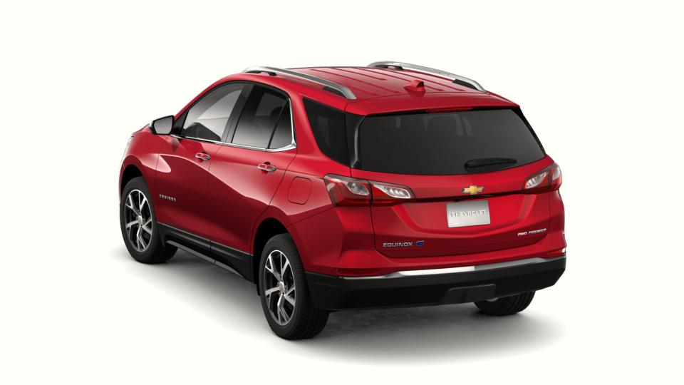 2019 Chevrolet Equinox Vehicle Photo in Austin, TX 78728