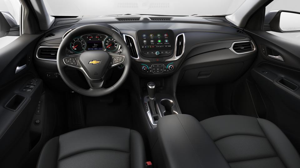 2019 Chevrolet Equinox Vehicle Photo in Austin, TX 78728