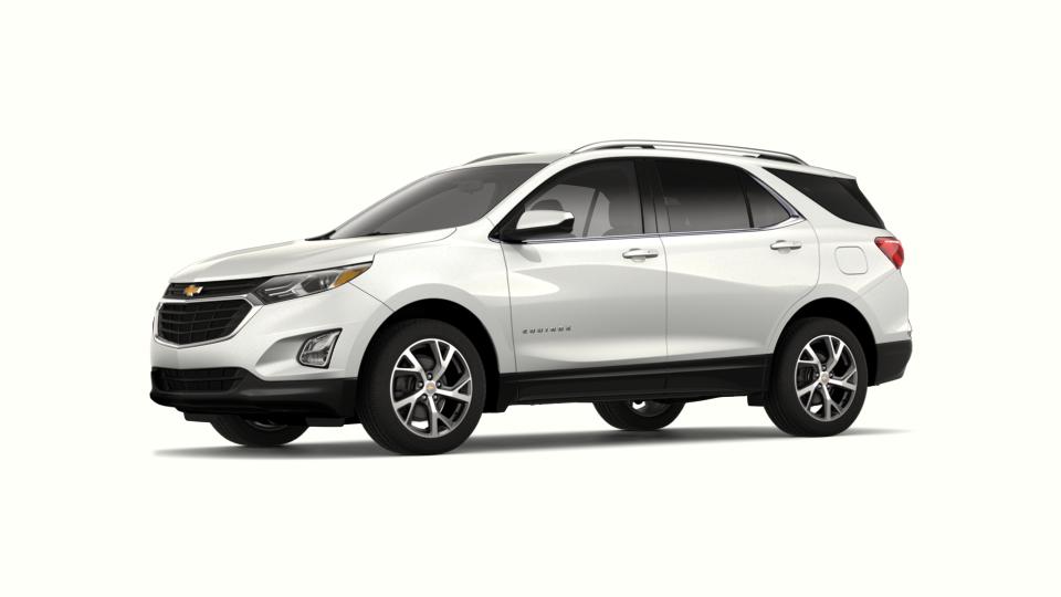 2019 Chevrolet Equinox Vehicle Photo in COLMA, CA 94014-3284