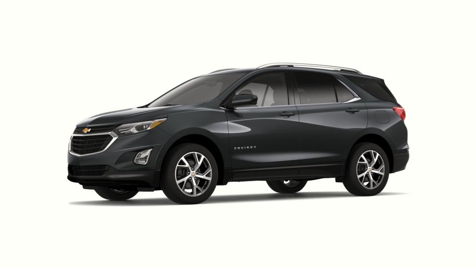 2019 Chevrolet Equinox Vehicle Photo in SOUTH PORTLAND, ME 04106-1997