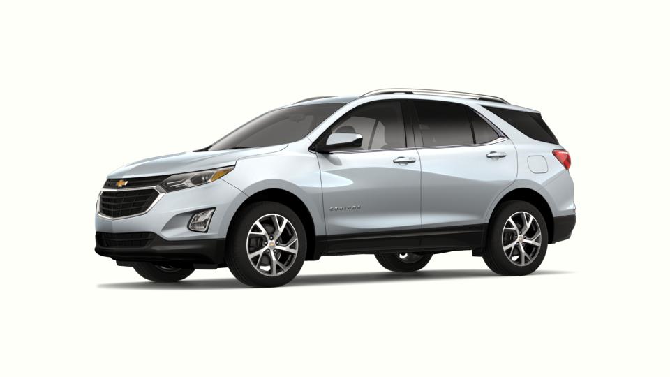 2019 Chevrolet Equinox Vehicle Photo in MOON TOWNSHIP, PA 15108-2571