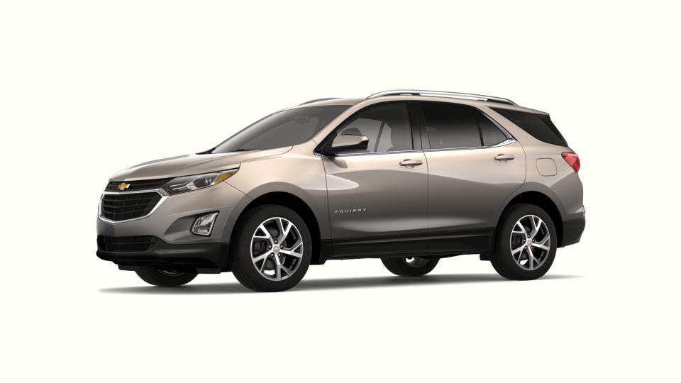 2019 Chevrolet Equinox Vehicle Photo in DANBURY, CT 06810-5034