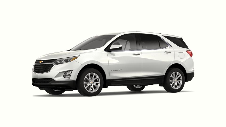 2019 Chevrolet Equinox Vehicle Photo in MOON TOWNSHIP, PA 15108-2571