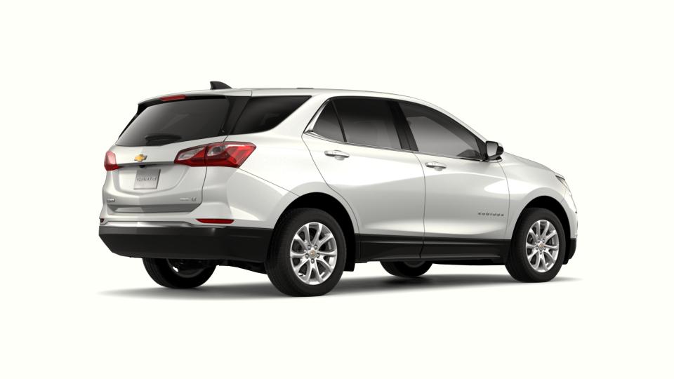 2019 Chevrolet Equinox Vehicle Photo in Rolla, MO 65401