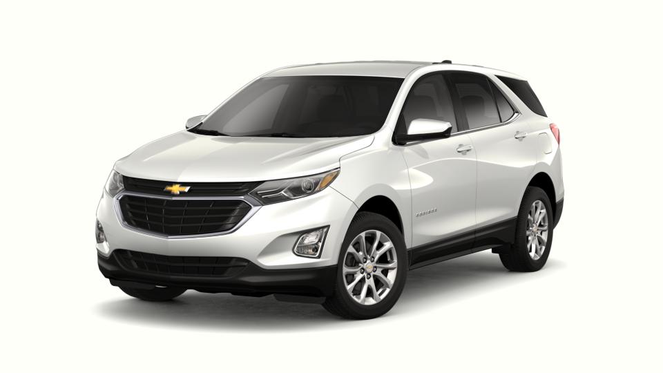 2019 Chevrolet Equinox Vehicle Photo in Rolla, MO 65401