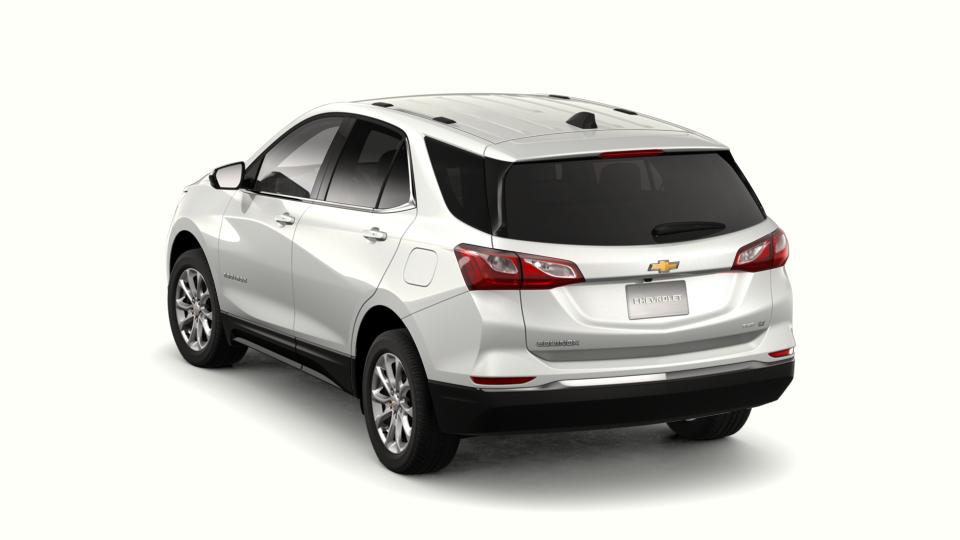 2019 Chevrolet Equinox Vehicle Photo in Rolla, MO 65401